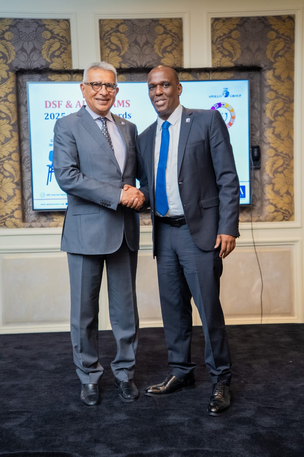 East Africa insurance market